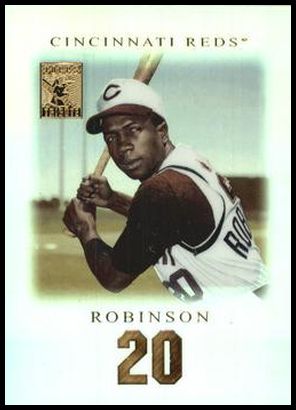 65 Frank Robinson